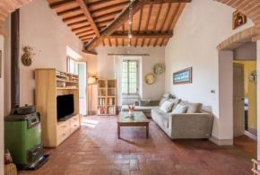 Casa Beretone Radda / Chianti